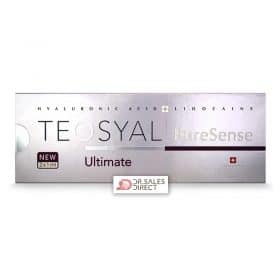 Teosyal Puresense Ultimate 2x1ml Front 1