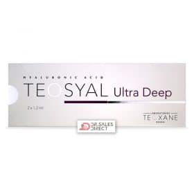 Teosyal Ultra Deep Front 1