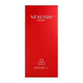 neuvia organic intense lv