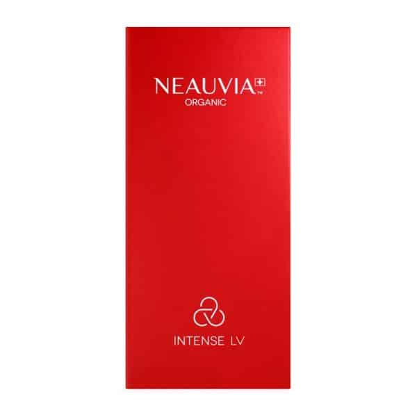 neuvia organic intense lv