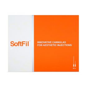 softfil for aesthetic injections front