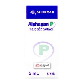 Alphagan P Eye Drops Wholesale