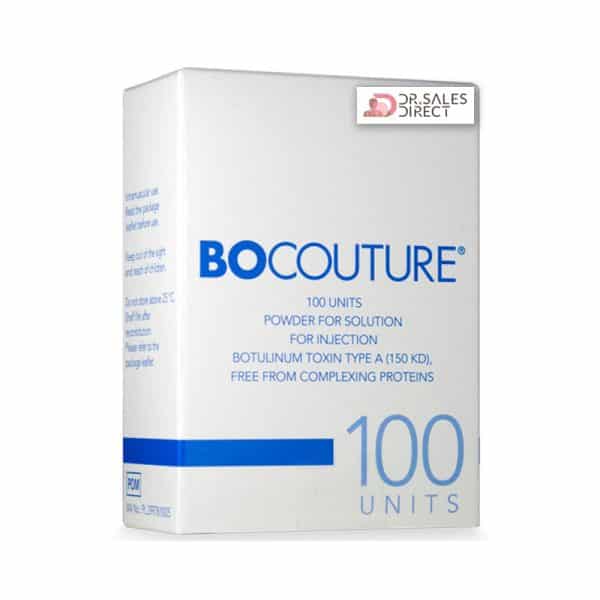 Bocouture 100U Persp