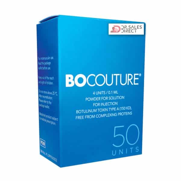 Bocouture 50U Persp