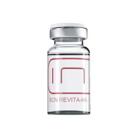 BCN REVITA HA Box of 5 vials of 3 ml