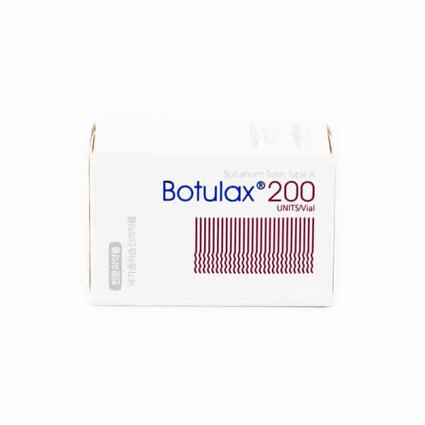 BOTULAX 200U KOREAN 01