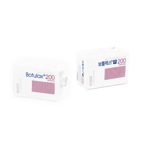 BOTULAX 200U KOREAN 02