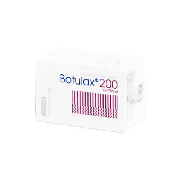 BOTULAX 200U KOREAN 04