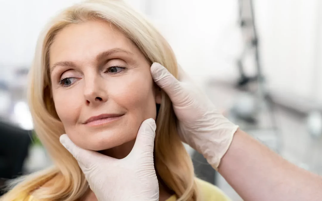 Botox Safety 101: Identifying and Avoiding High-Risk Areas