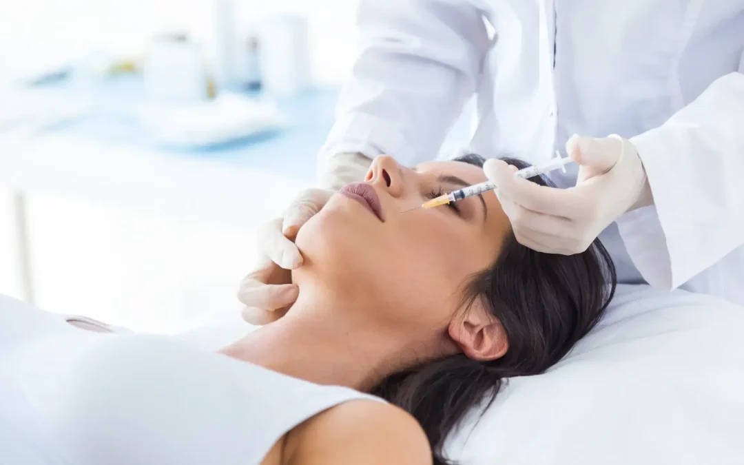 Gummy Smile Treatment: How Botox Elevates Aesthetic Dentistry