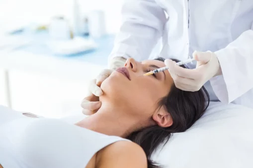 Comparing Botox with Other Treatment Options