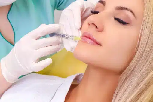 Benefits of Hyaluronic Acid Injections