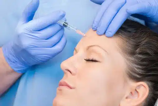 Benefits of Botox for Migraines