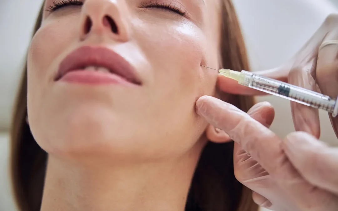 How Botox Injections Could Affect Jaw Tension and TMJ