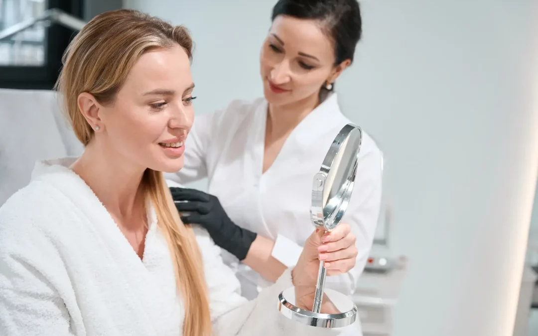 Do Botox and Fillers Work Better Together? The Ultimate Combination Guide