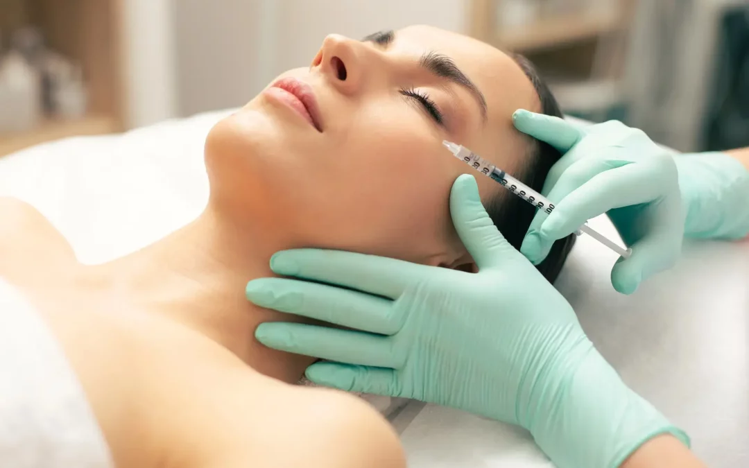 Beyond Aesthetics: How Injectable Treatments Can Improve Quality of Life