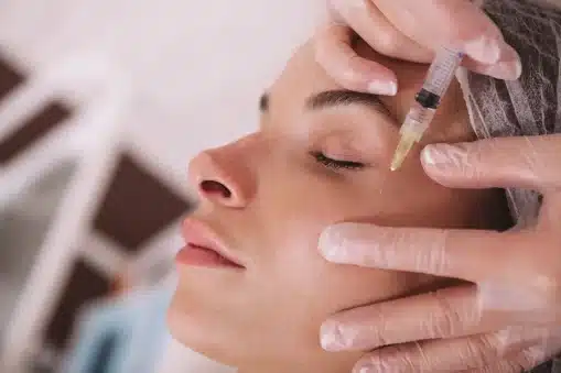 Leading Non Surgical Facelift Techniques in 2025