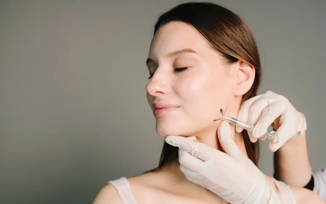 Blending Dermal Fillers: Combining Different Formulations for Superior Results