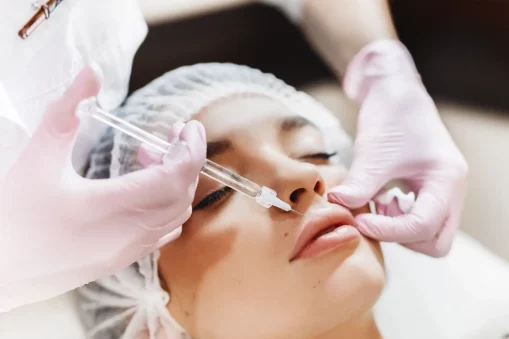 Blending Dermal Fillers Combining Different Formulations for Superior Results Safety Considerations