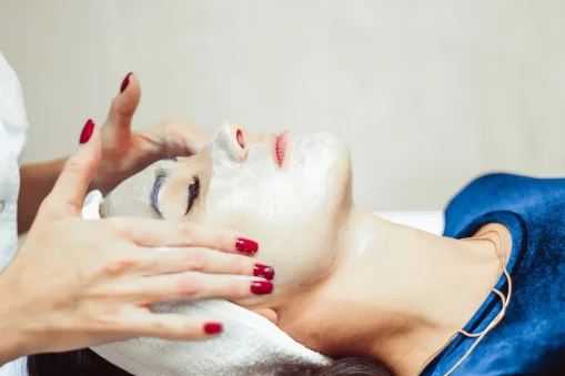 The Ultimate Guide to Chemical Peels