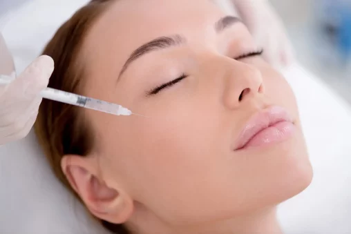 Neurotoxin injections 101