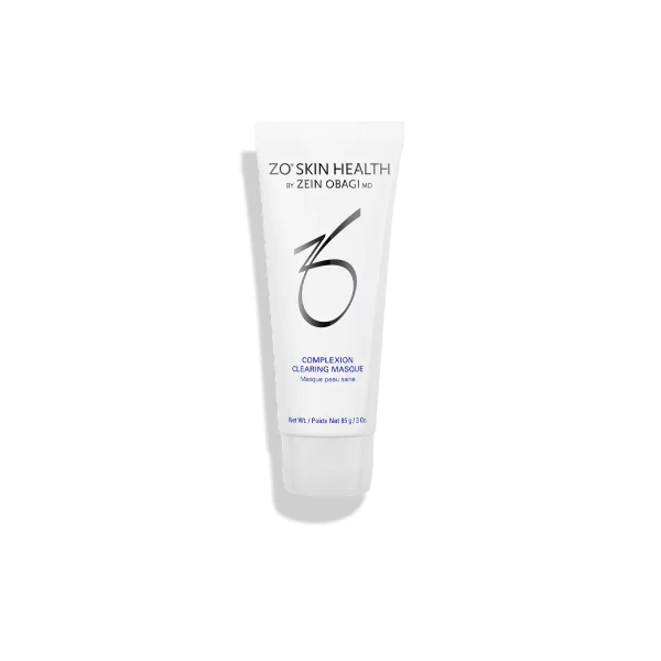 88075 ZO® SULFER MASQUE Front
