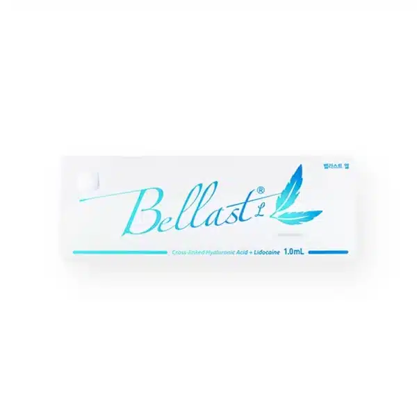 BELLAST L 01