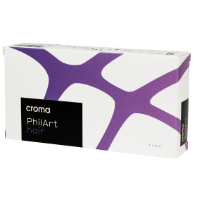 CROMA PhilArt HAIR