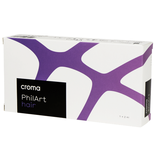 CROMA PhilArt HAIR