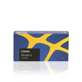 Croma PhilArt Next Front