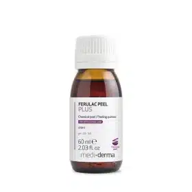 MEDIDERMA FERULAC PEEL PLUS 01