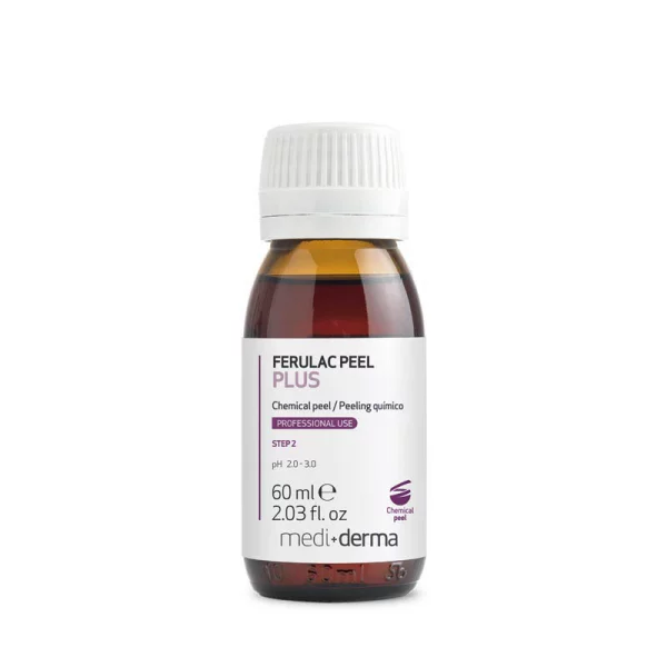 MEDIDERMA FERULAC PEEL PLUS 01
