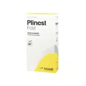 Plinest Fast webres