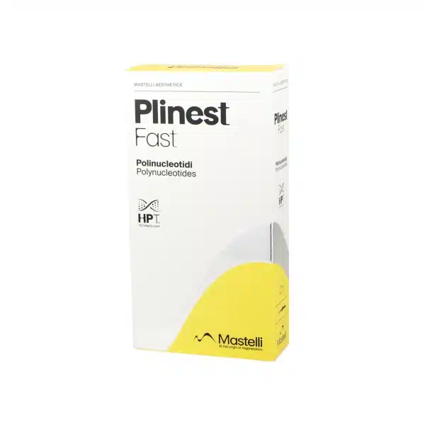 Plinest Fast webres