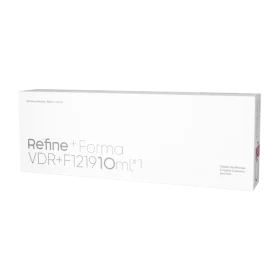 REFINE + FORMA