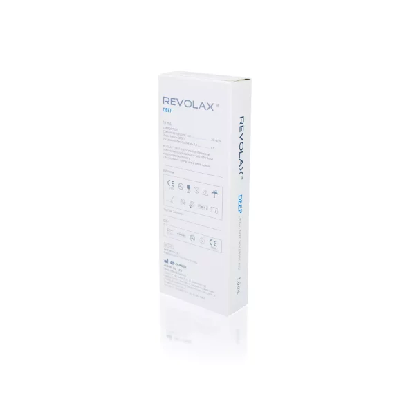 revolax deep back right