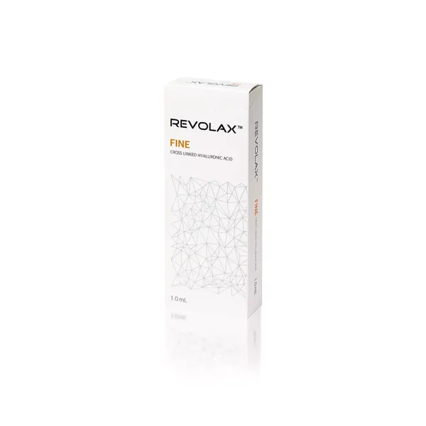 revolax fine front