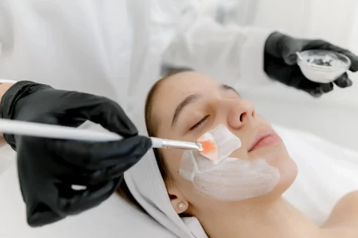 Best Chemical Peels for Acne AHA, BHA, or TCA A Dermatologist’s Guide Combination Peels
