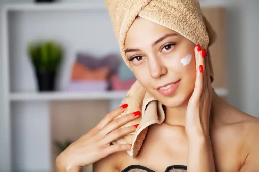 Chemical Peels for Face Types of Chemical Peels