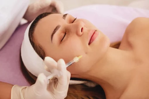 Combining Fillers with Regenerative Therapies