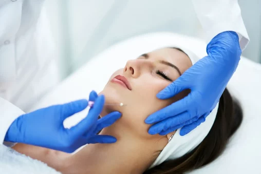 PDO Thread Lifts vs. Other Aesthetic Procedures